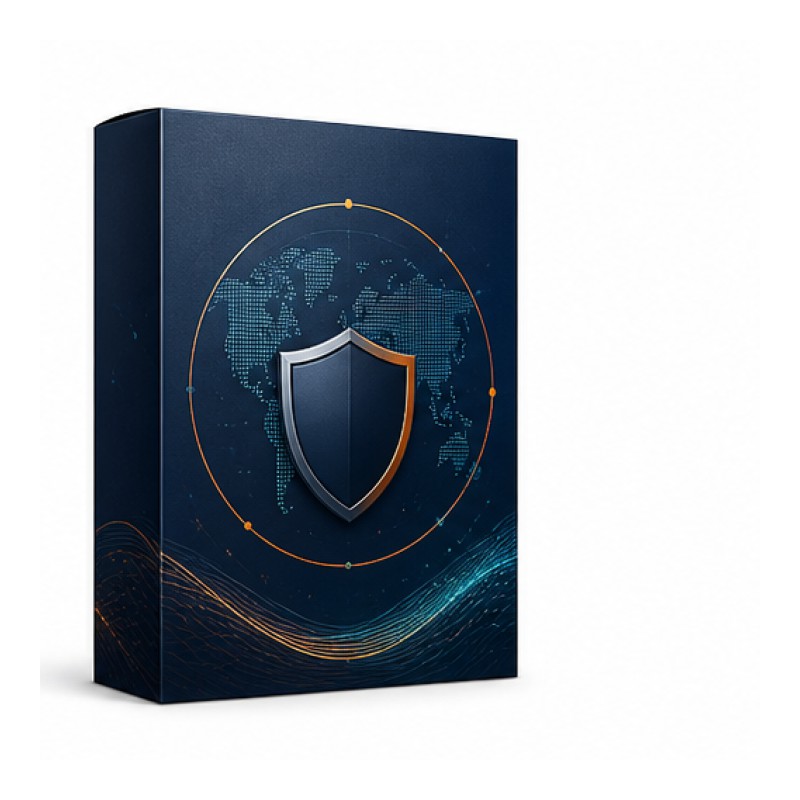 Business Complete product package