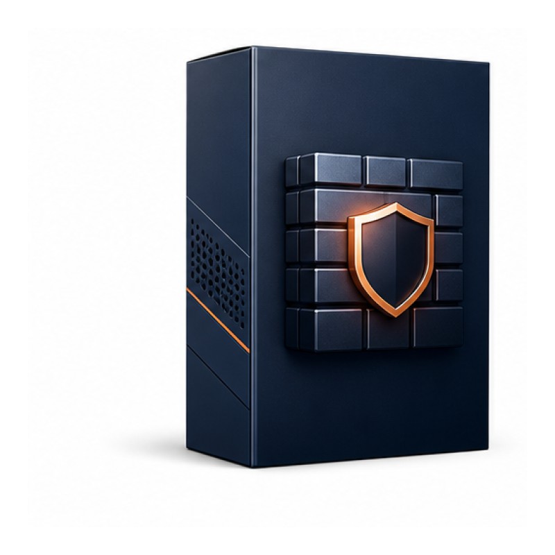 Email Defense product package