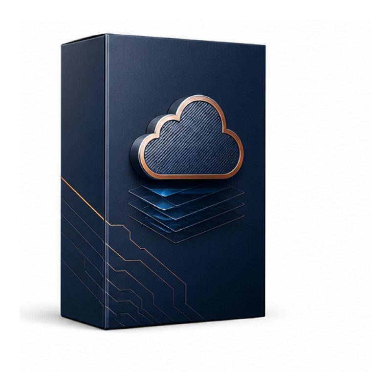 Endpoint Starter product package
