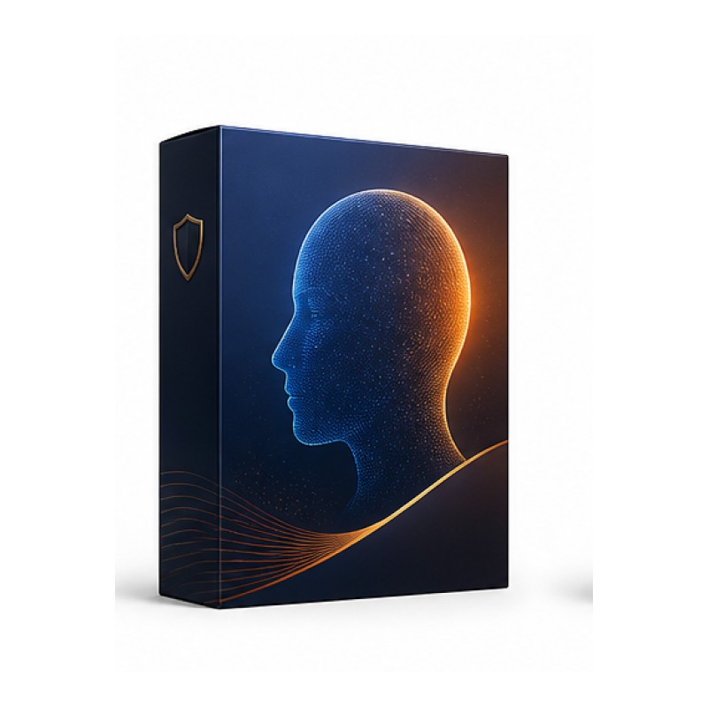 Identity Watch product package