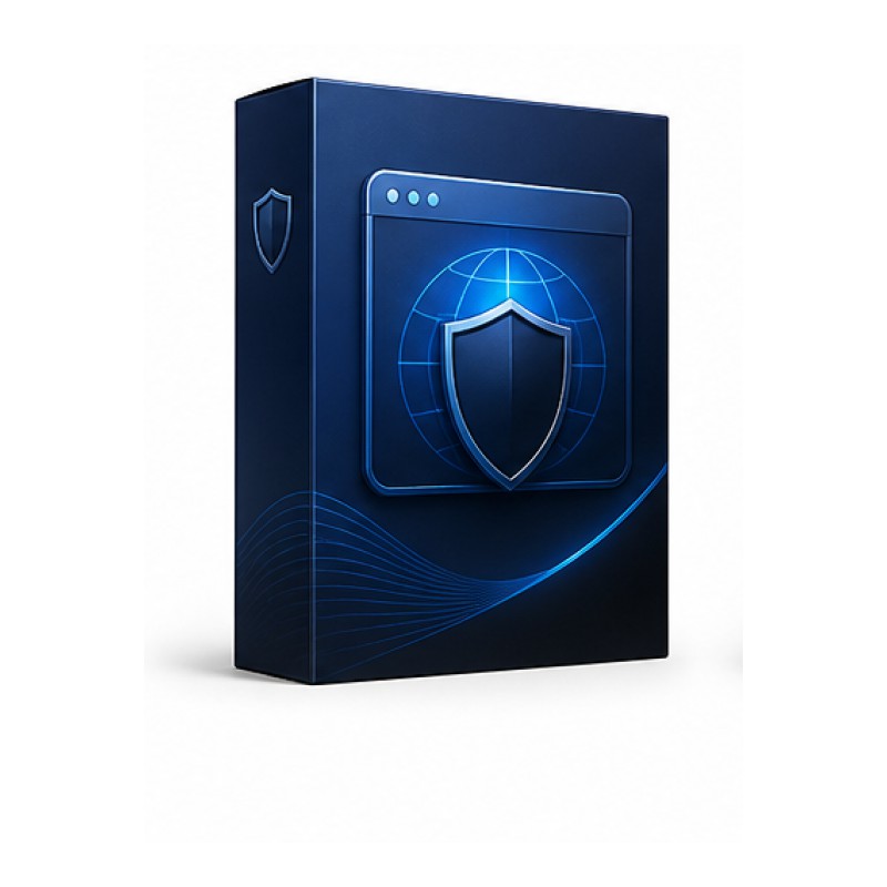 Internet Security Family product package