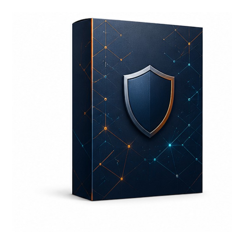 Privacy Suite product package