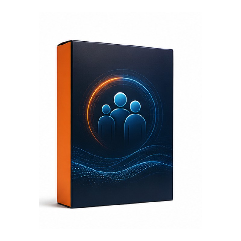 Private Connect VPN product package